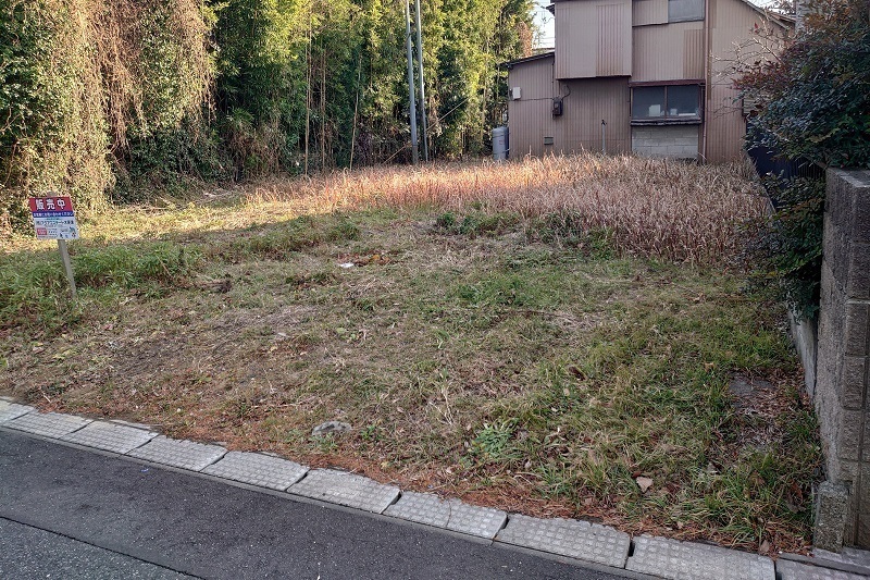 木更津市長須賀