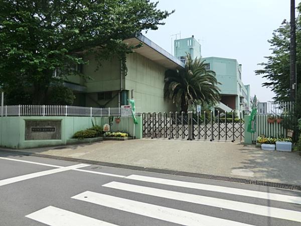 厚木市立妻田小学校