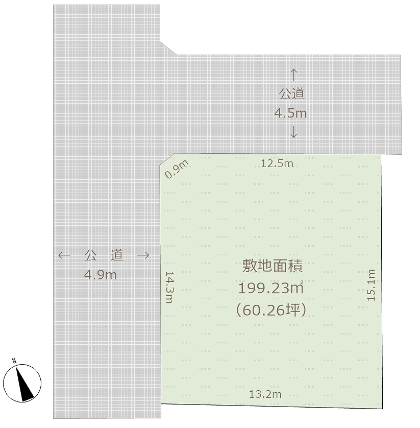 伊勢原市高森