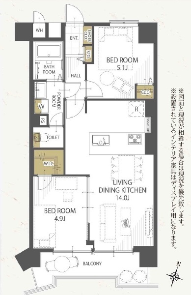 練馬区練馬４丁目