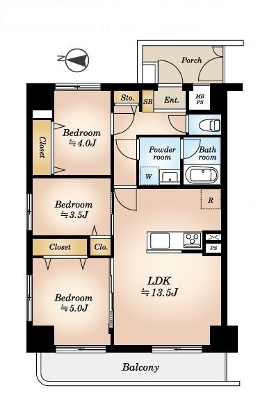 【マンション】台東区浅草６丁目