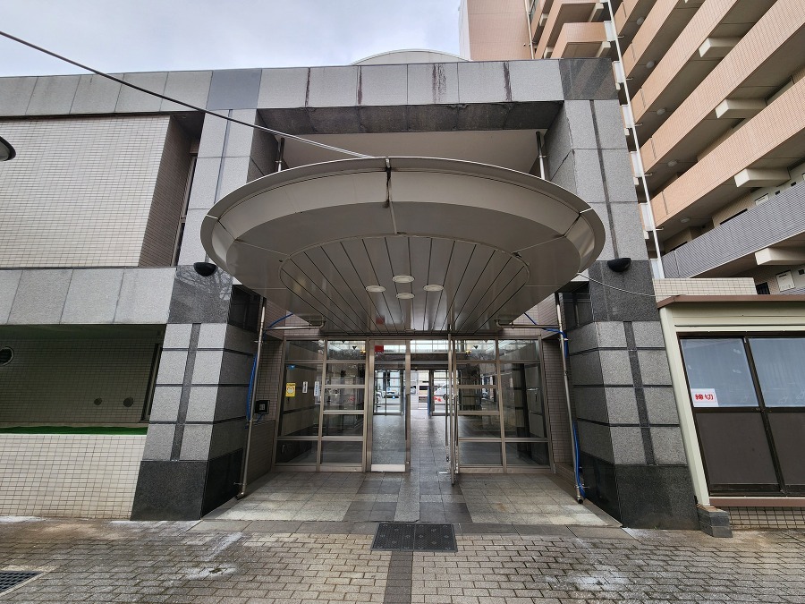 【マンション】江戸川区平井４丁目