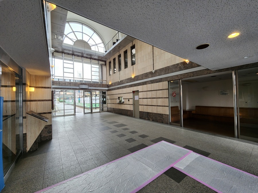 【マンション】江戸川区平井４丁目