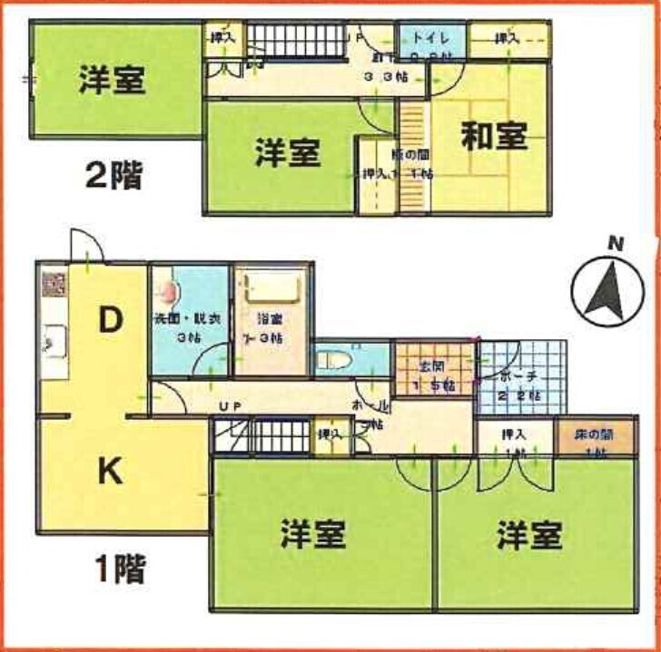 木更津市八幡台５丁目