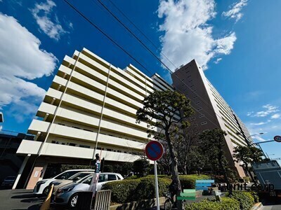 江戸川区中葛西５丁目