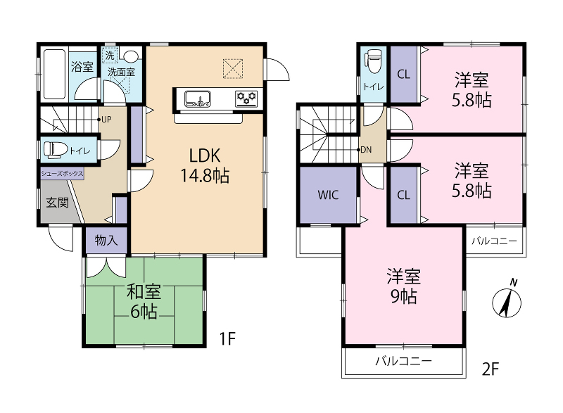 松戸市高塚新田