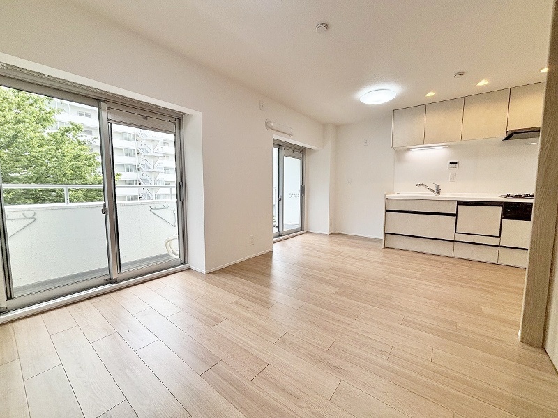 練馬区旭丘２丁目