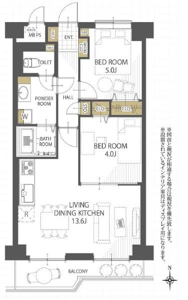 練馬区旭丘２丁目