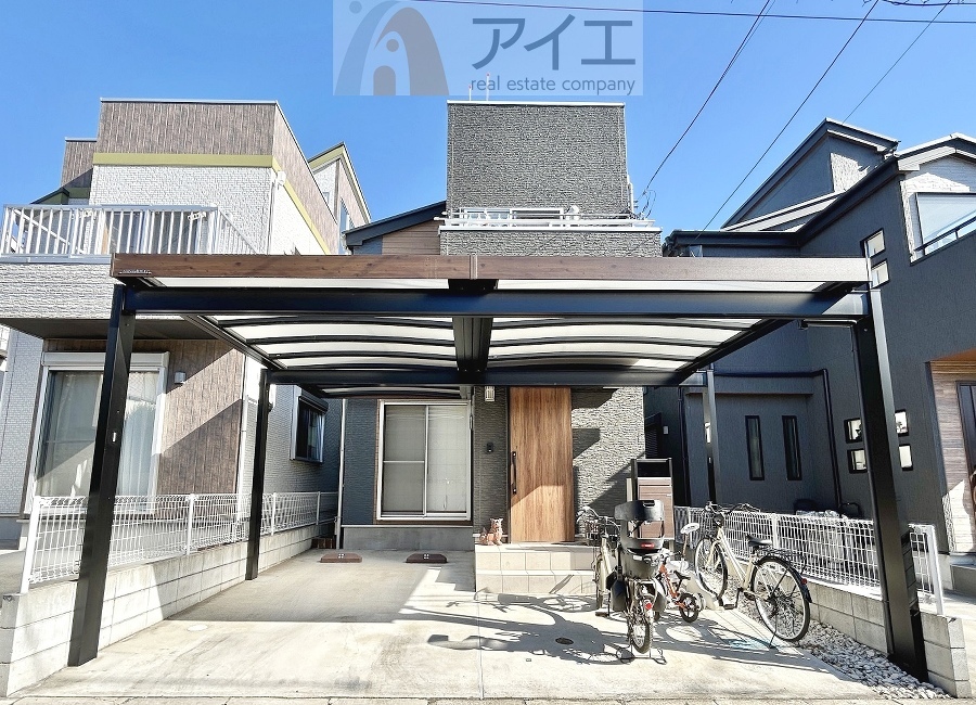 習志野市本大久保１丁目