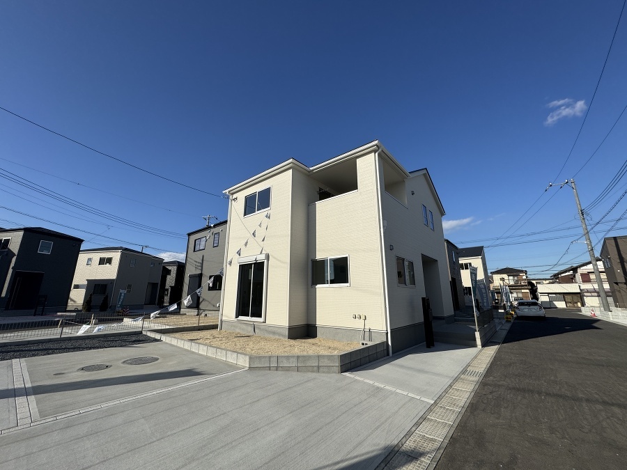 木更津市岩根４丁目
