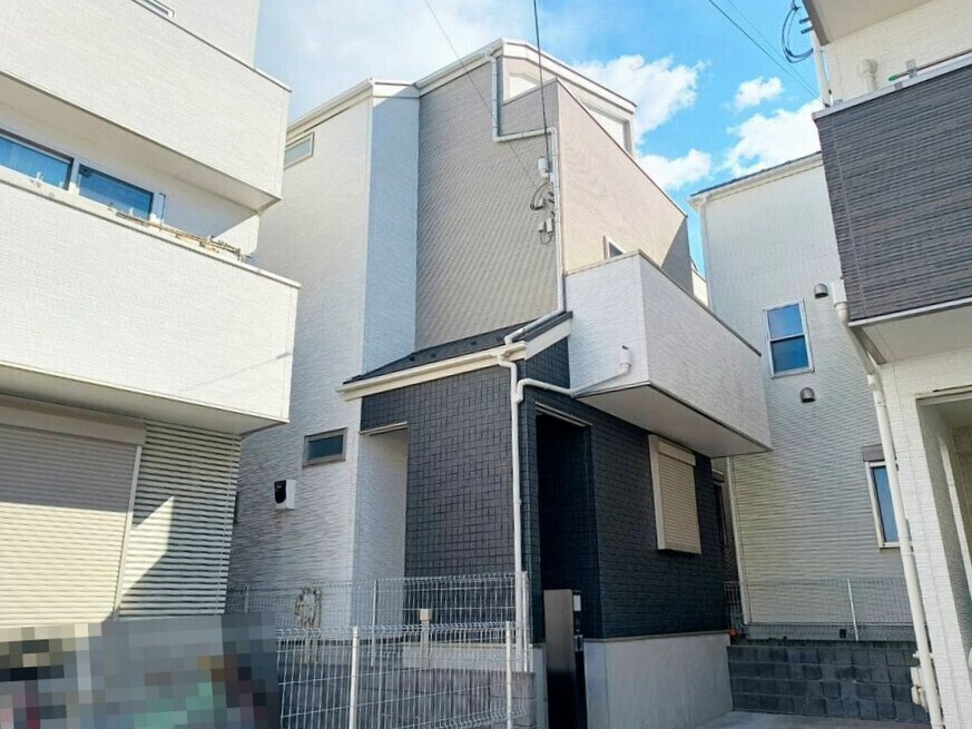 横浜市緑区東本郷６丁目