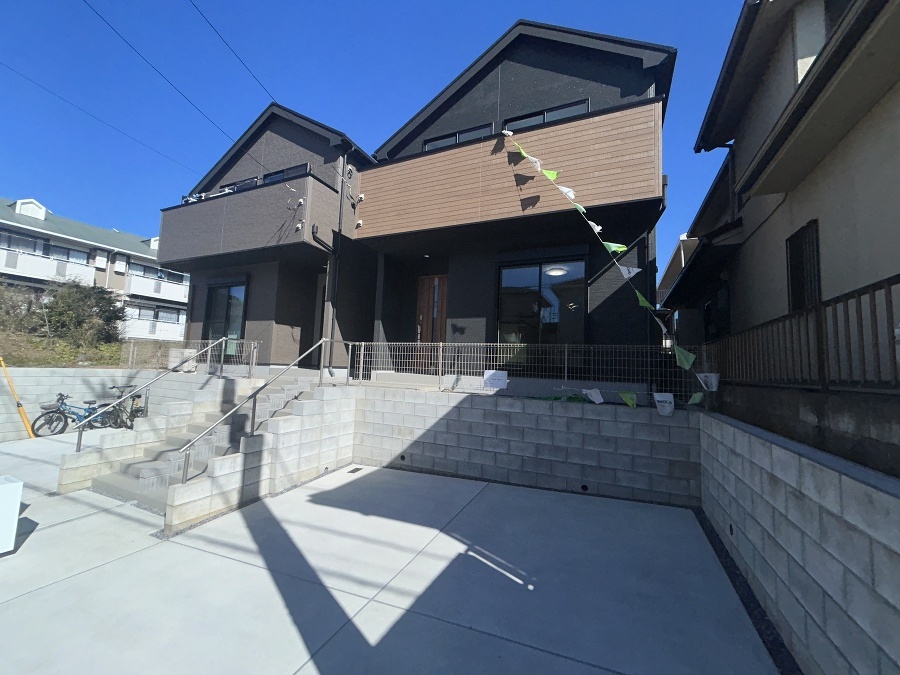 リナージュ市原市西国分寺台23-1期
