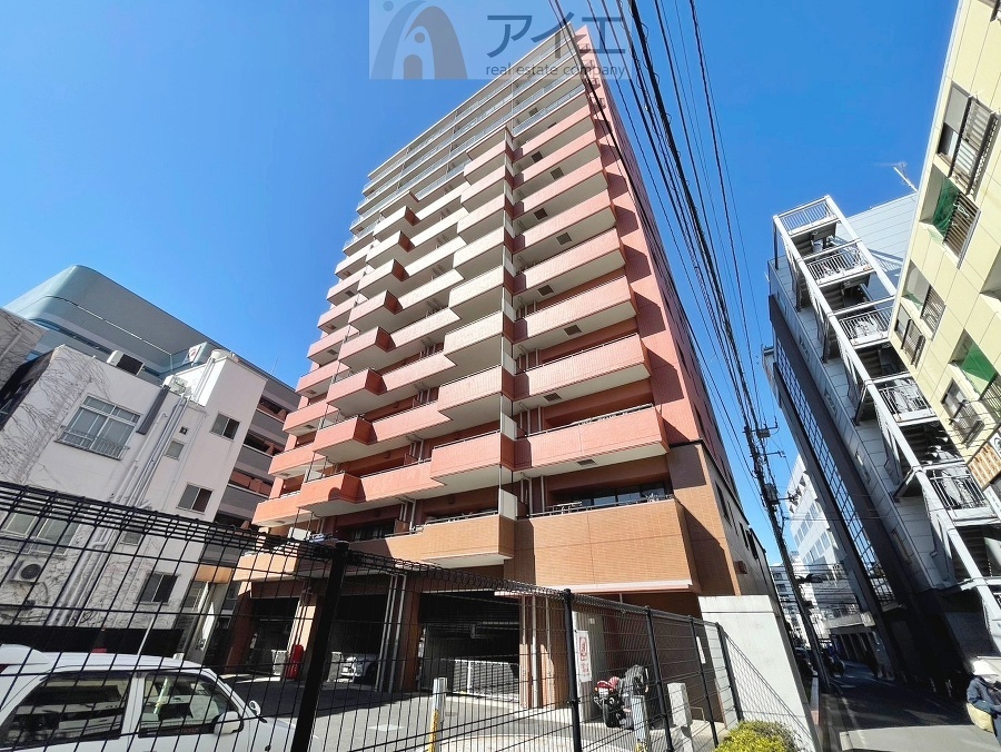 柏市柏３丁目