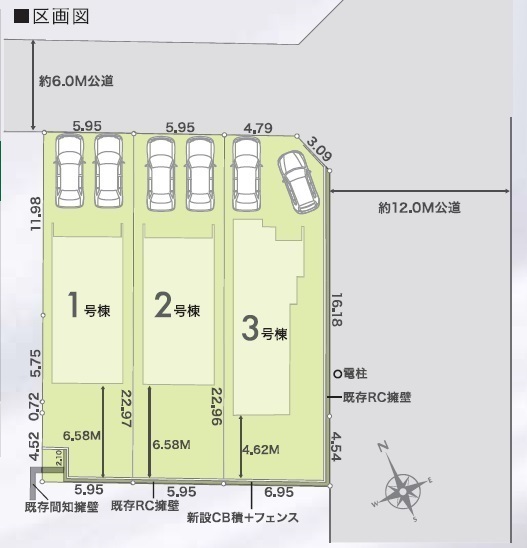 木更津市清見台南２丁目