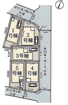 江戸川区興宮町