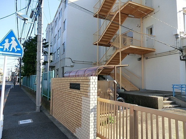 江戸川区興宮町