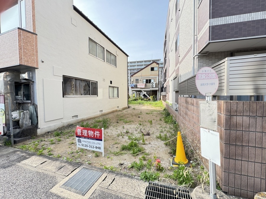 千葉市中央区南町２丁目