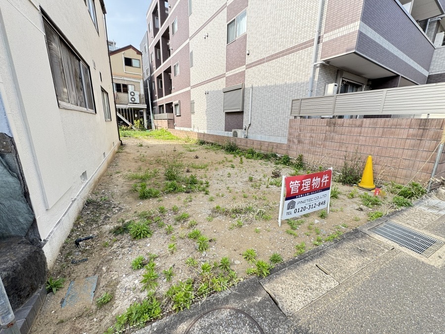 千葉市中央区南町２丁目