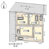 江戸川区西一之江２丁目