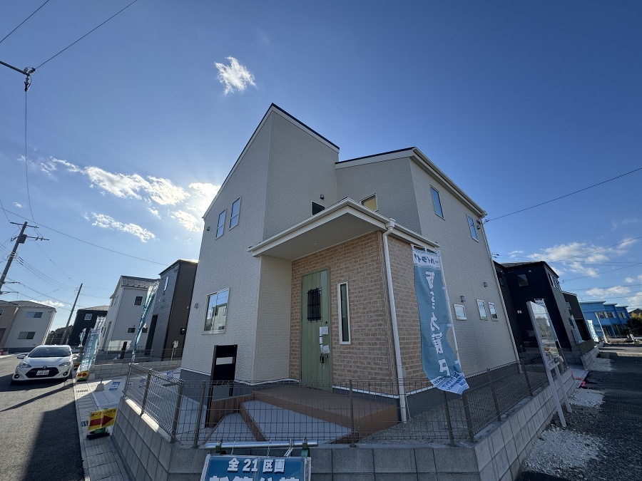 木更津市岩根４丁目