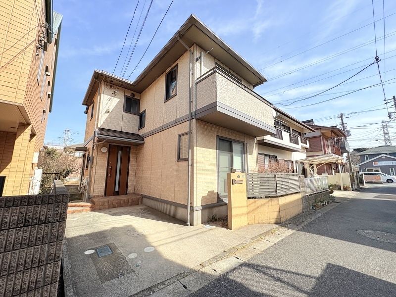鎌ケ谷市鎌ヶ谷４丁目