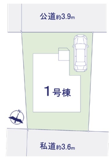 杉並区堀ノ内２丁目