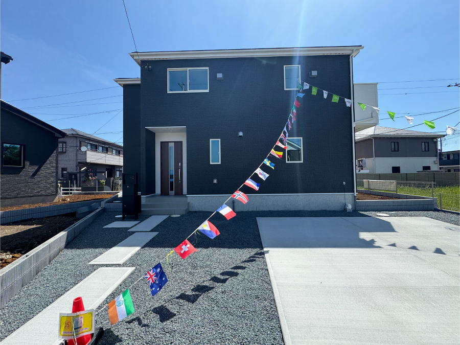 木更津市高柳
