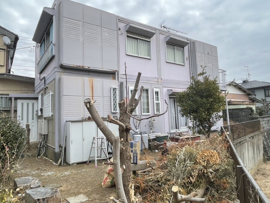 伊勢原市神戸