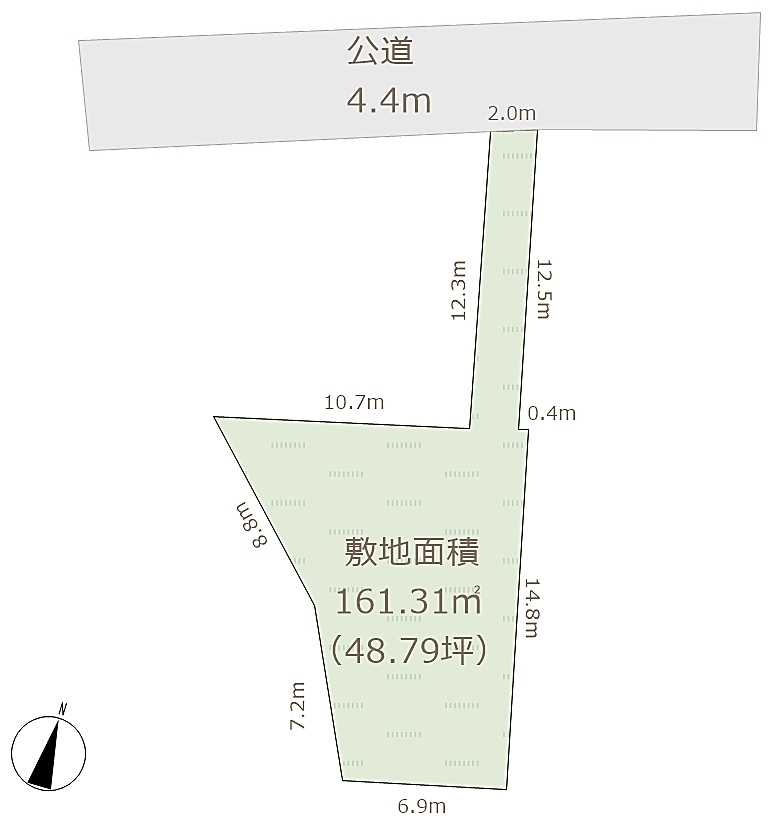 伊勢原市神戸