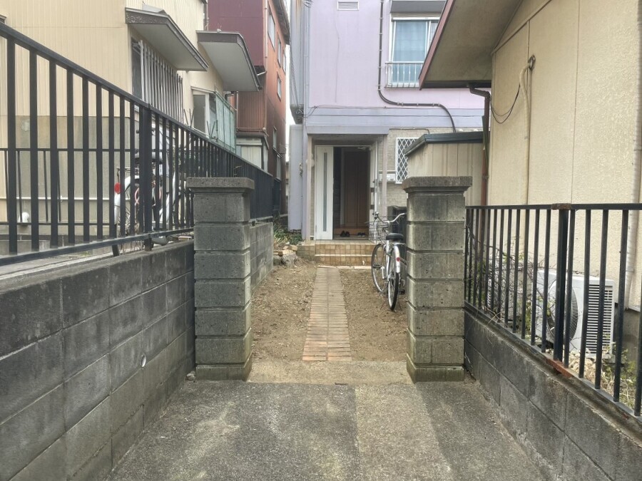 伊勢原市神戸