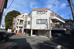 足立区西新井栄町３丁目の物件画像
