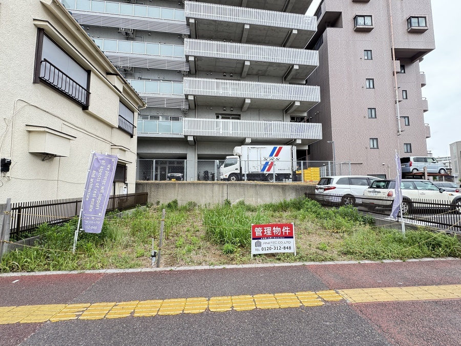 千葉市中央区要町