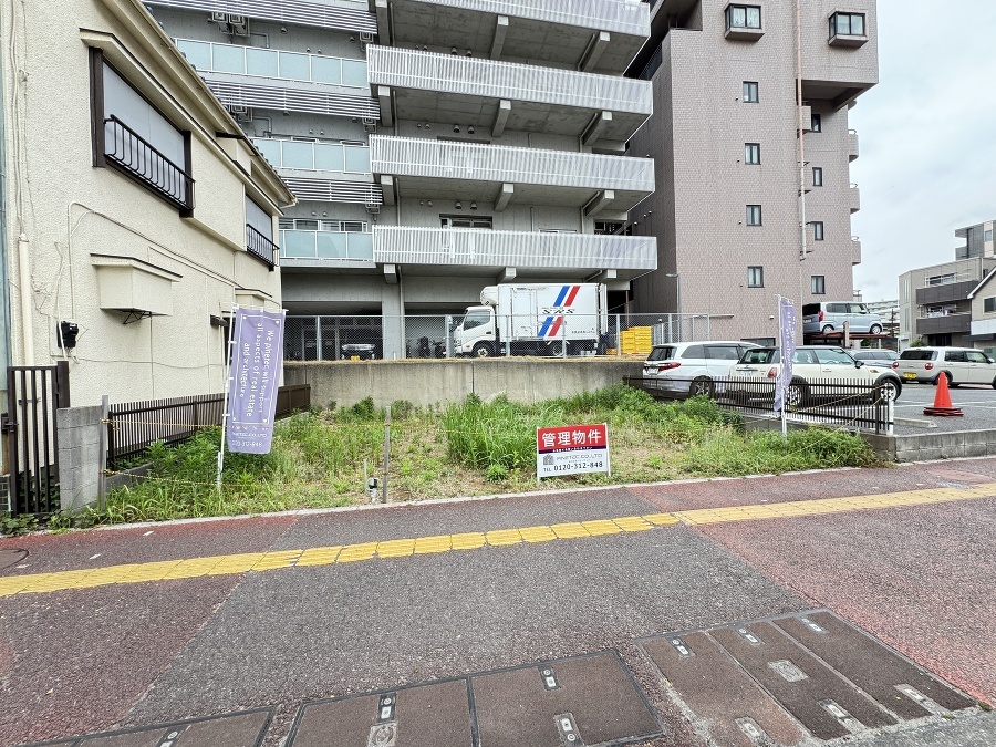 千葉市中央区要町
