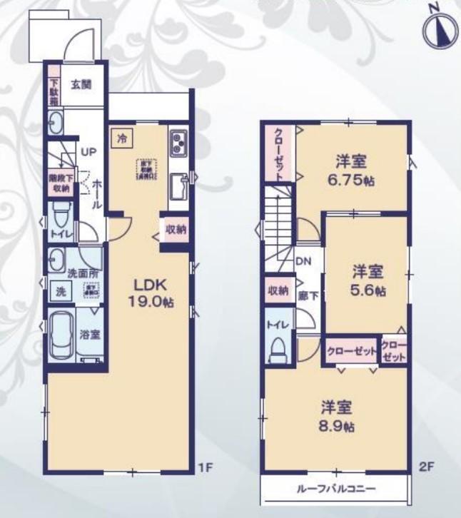 市原市辰巳台西５丁目