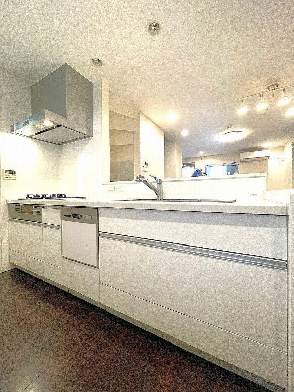 【中古一戸建て】江東区大島１丁目