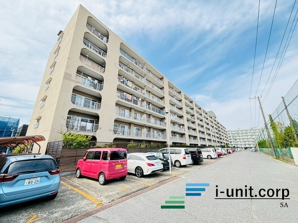 市川市福栄３丁目