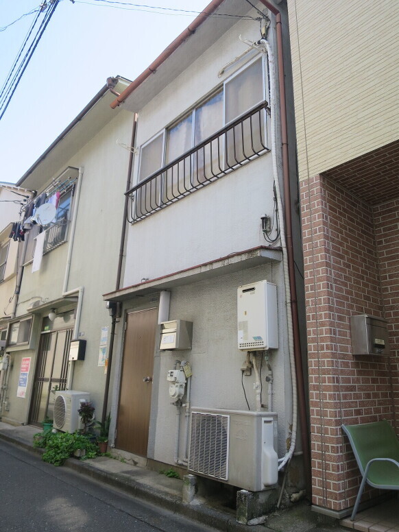【土地】墨田区菊川２丁目