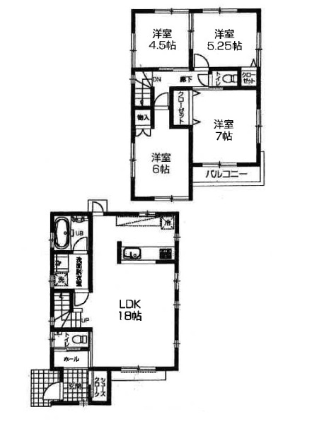 練馬区大泉町６丁目