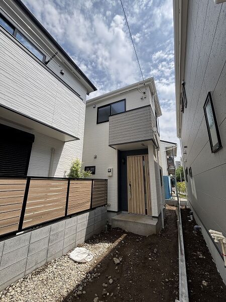 練馬区大泉町６丁目