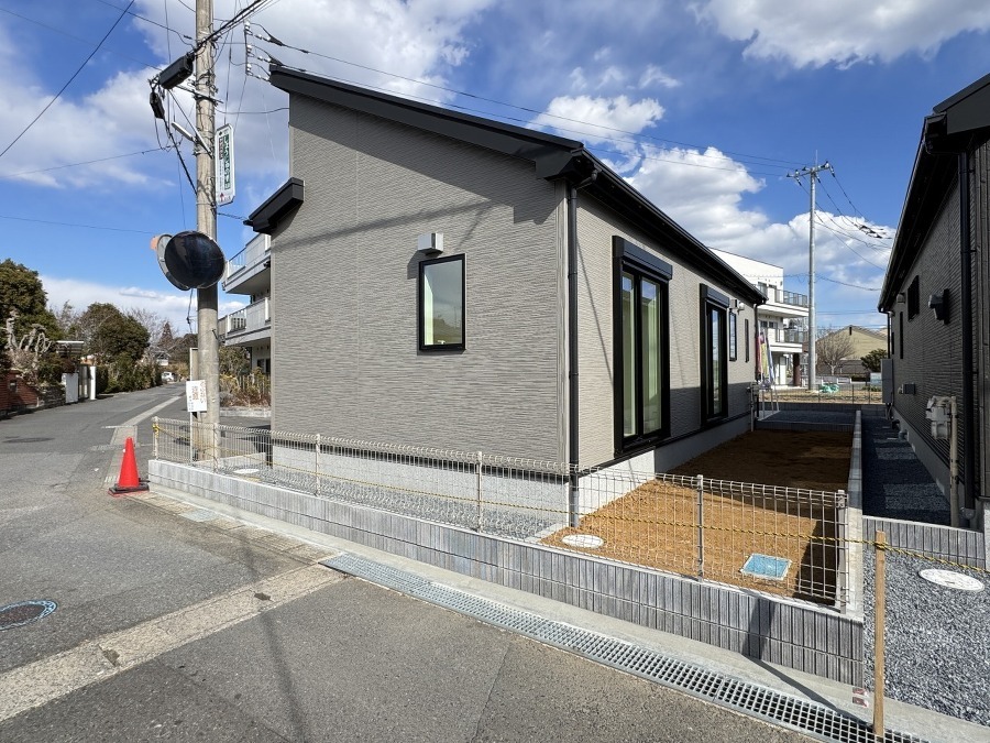 茂原市高師