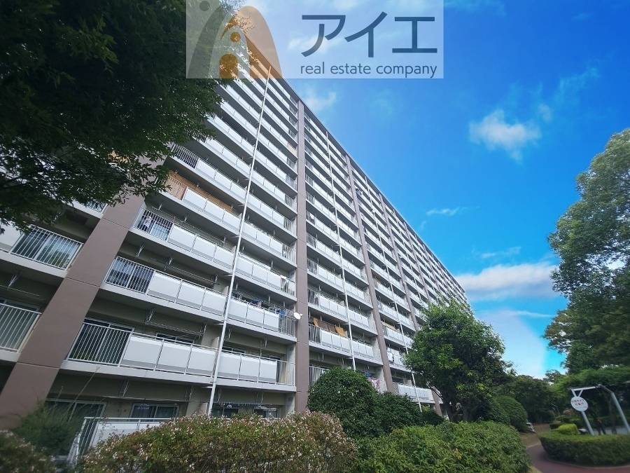松戸市新松戸３丁目