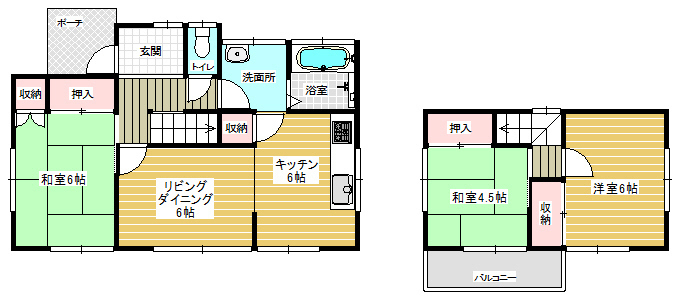 木更津市清見台東３丁目