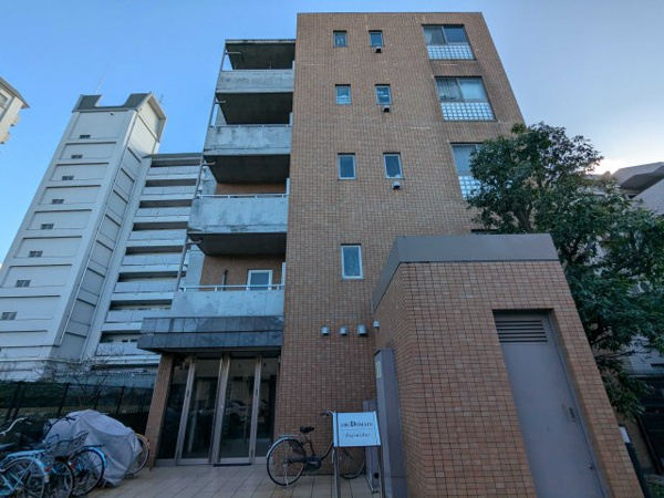 練馬区貫井１丁目