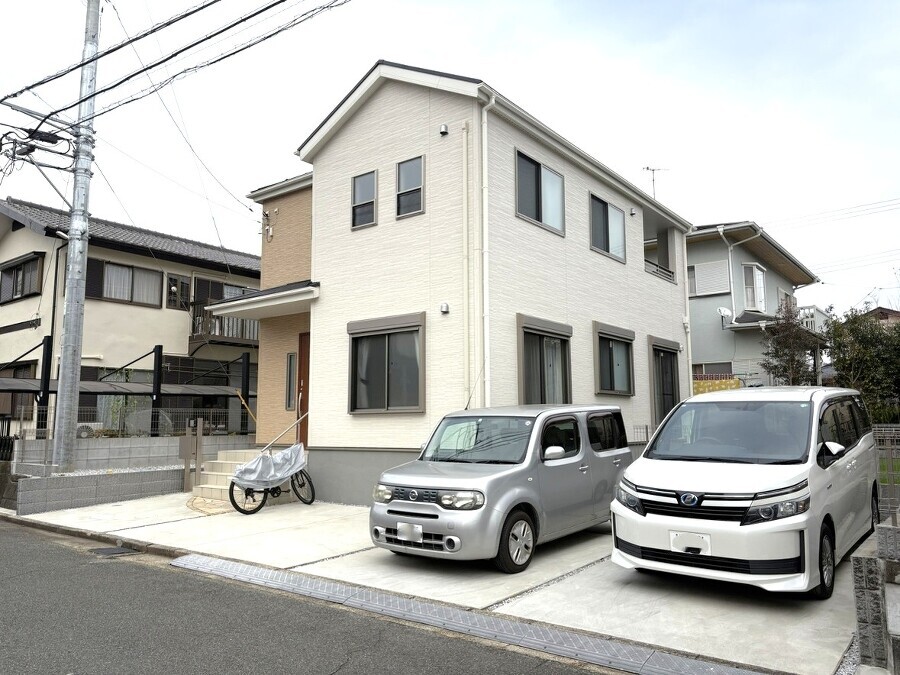 秦野市東田原
