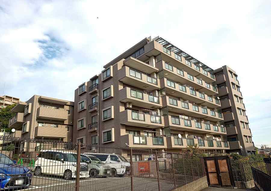 横浜市緑区東本郷６丁目