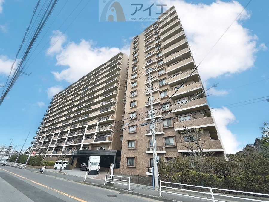松戸市稔台