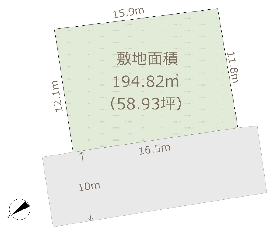 秦野市東田原