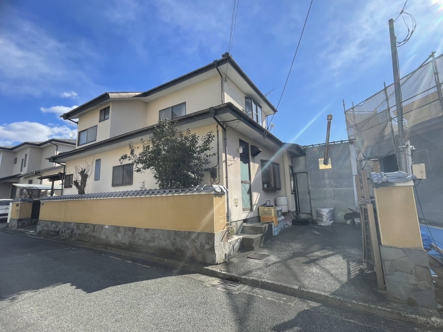 秦野市東田原