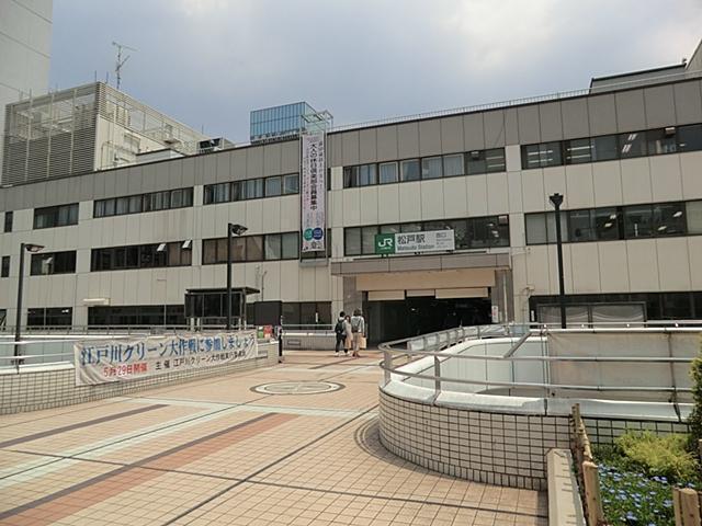 新築戸建　松戸市栄町西５丁目　22-1期　1号棟　全4棟