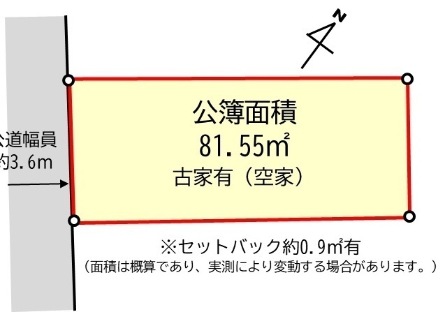 中野区東中野２丁目